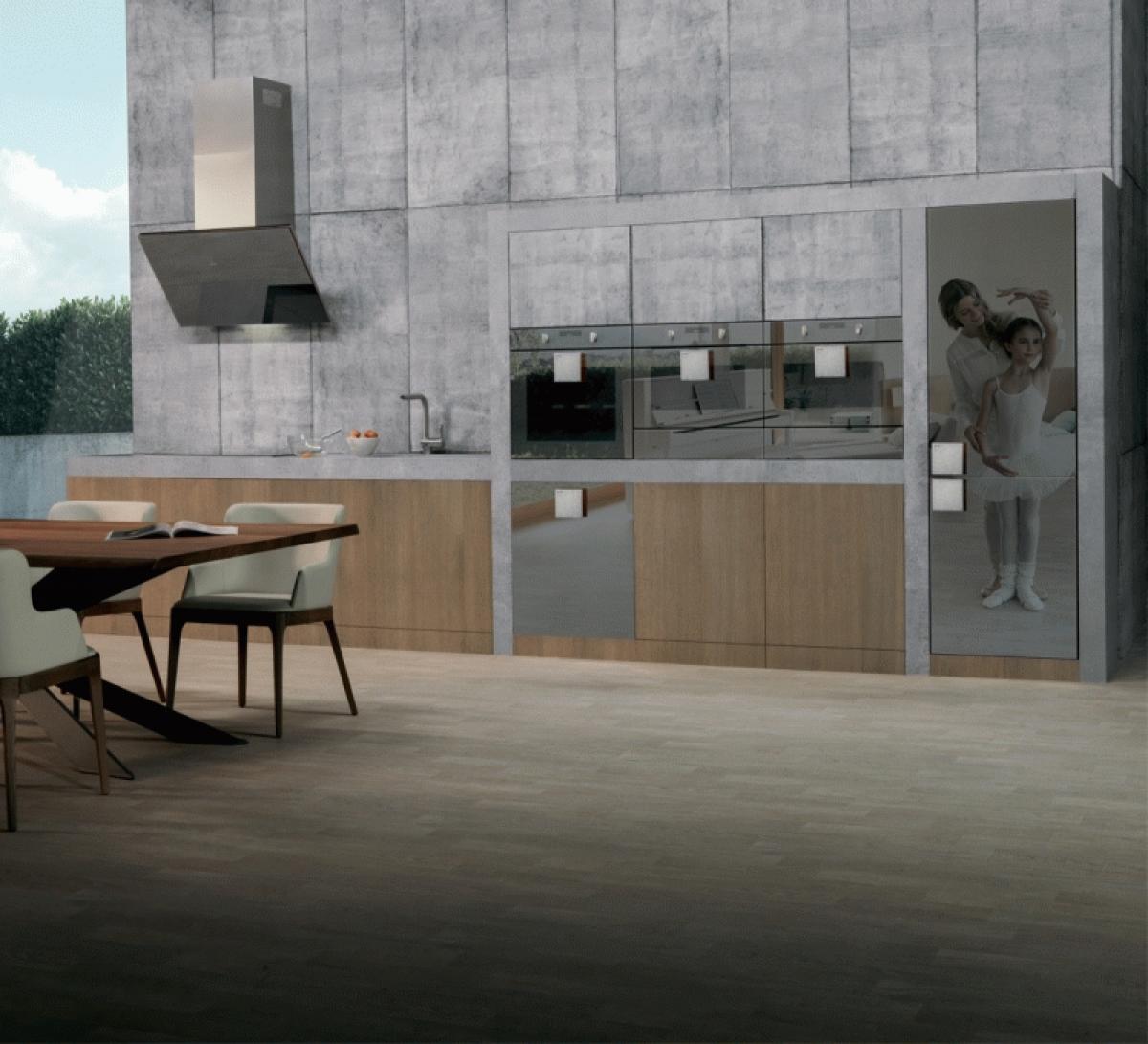 Gorenje by Starck elegáns és innovatív konyhai készülékek