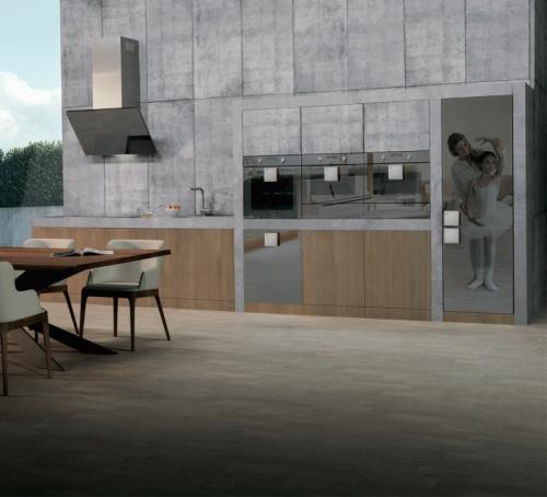 Gorenje by Starck elegáns és innovatív konyhai készülékek