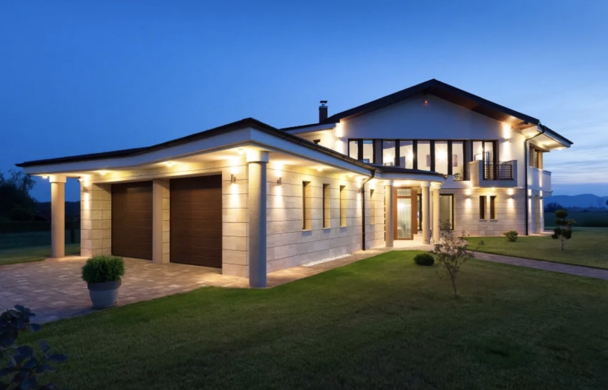 Travertin burkolat beltéri és kültéri alkalmazása, műszaki szempontok